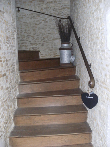 Others 2, jolie chambre dans ancien corps de ferme, Calvados