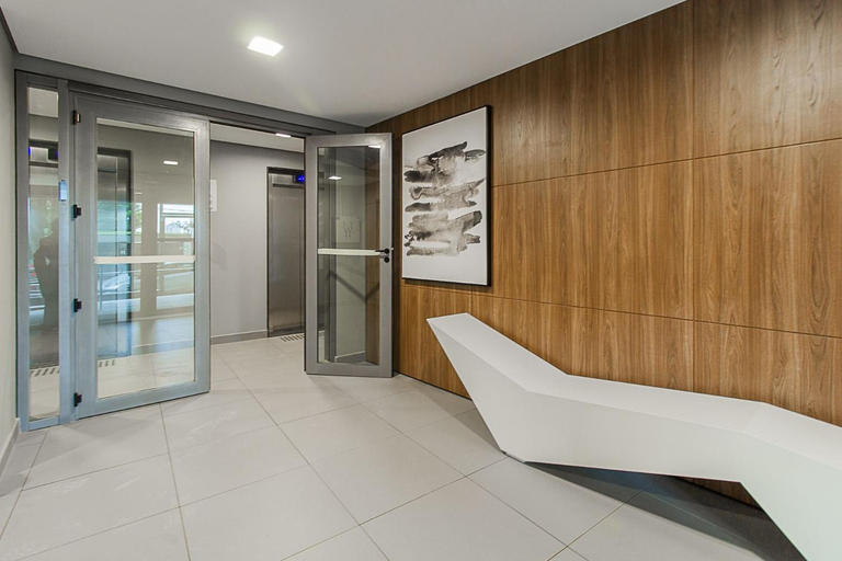 Public Area 3, Hub Vila Madalena, São Paulo
