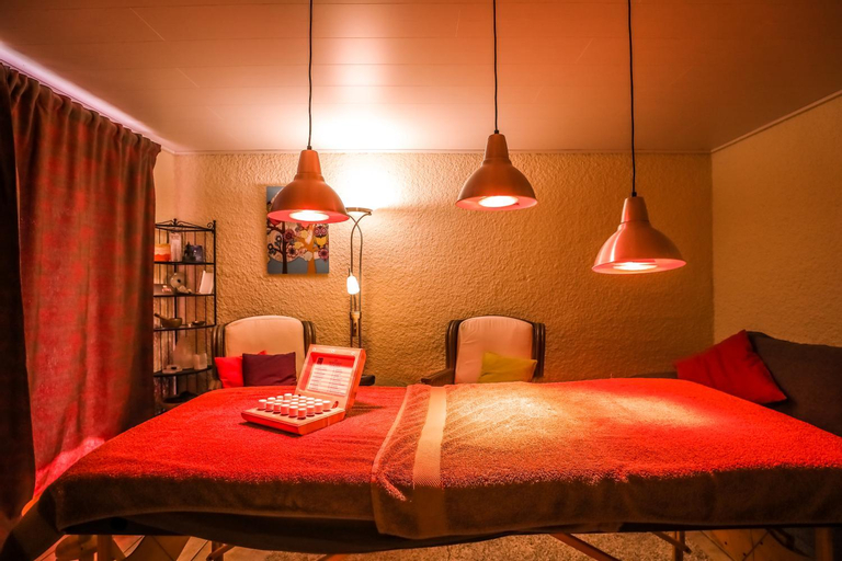 Bedroom 3, Le Sorbier - Gite et chambres d'hotes, Liège