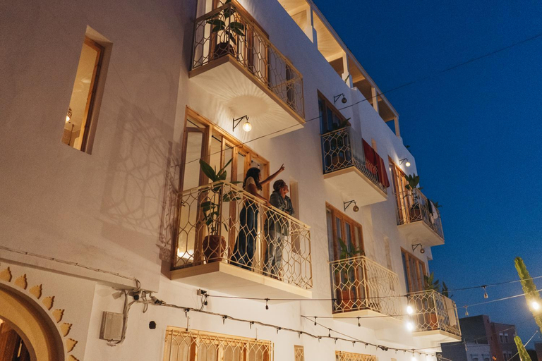 Others 4, Blue Waves Boutique Hostel, Agadir-Ida ou Tanane
