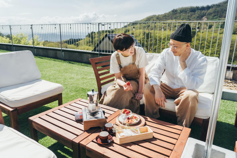 Food & Drinks 5, Matsukaneya Annex, Yamagata