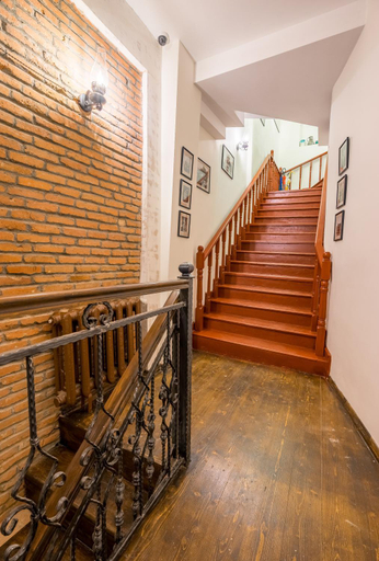Others 5, Doors Meidan Design Hotel, Tbilisi