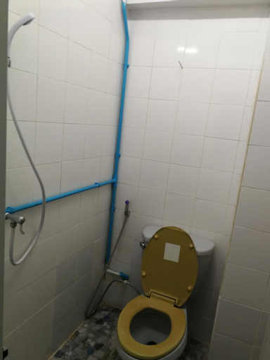 Bedroom 4, Room58 - Hostel, Khlong San