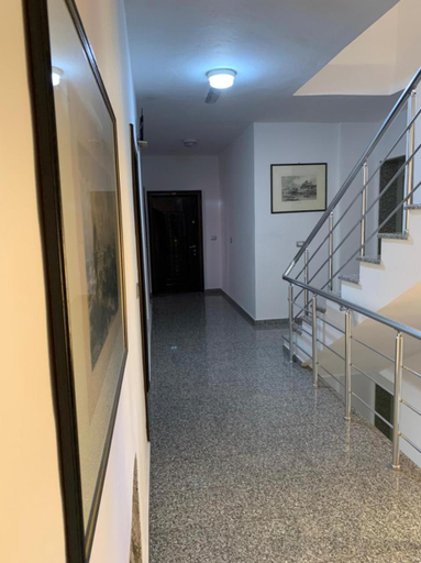 Others 2, Marconi Apartments, Durrësit