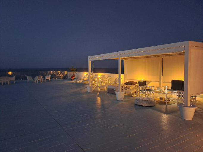 Others 5, Blue Life, Luxury Rooms Beachfront Rooftop between Palermo and Cefalu', Palermo