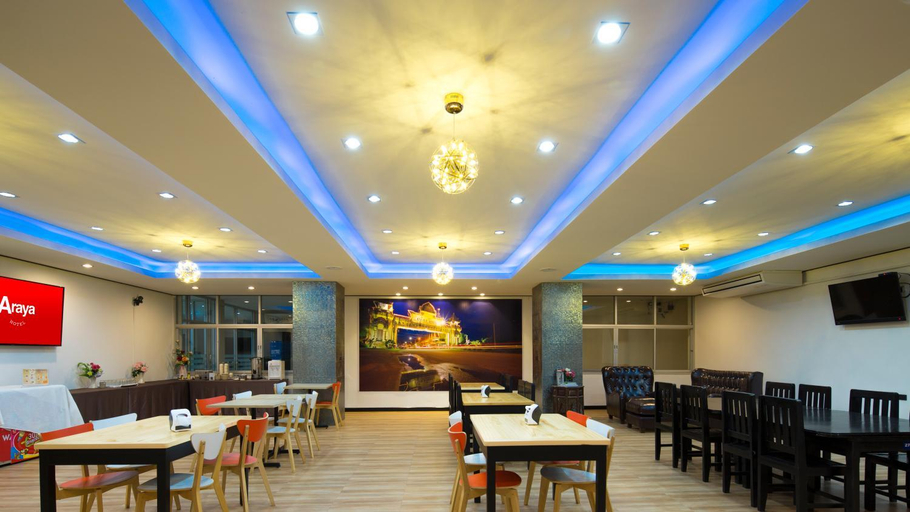 Food & Drinks 5, ARAYA HOTEL, Muang Uttaradit
