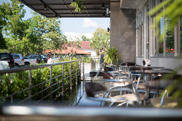 Food & Drinks 5, ARAYA HOTEL, Muang Uttaradit