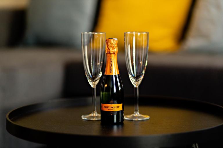 Others 5, Luxury Suites Princess by Rikas Hotels, Antwerpen