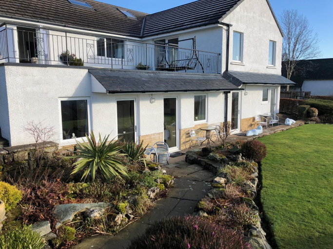 Others 3, The Bungalows Guesthouse, Cumbria