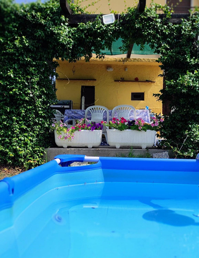 Sport & Beauty 4, La Casa delle Storie, Teramo