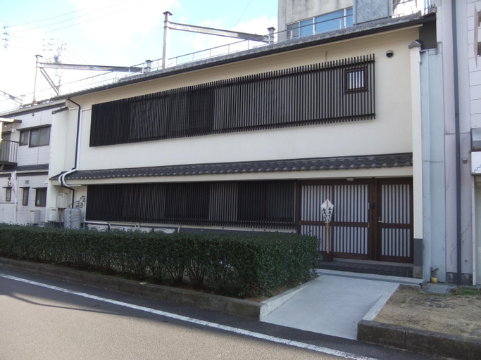 Marugame Guest house Wellkame, Marugame