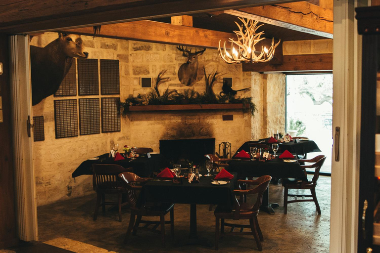Food & Drinks 5, Joshua Creek Ranch, Kendall
