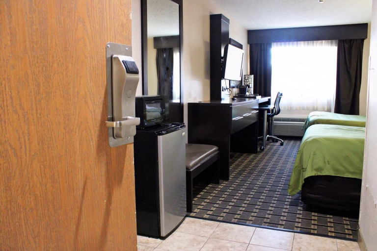 Bedroom 5