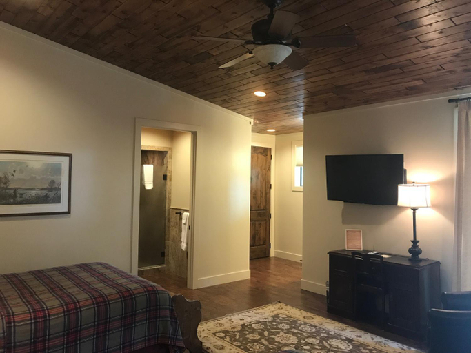 Bedroom, Joshua Creek Ranch, Kendall