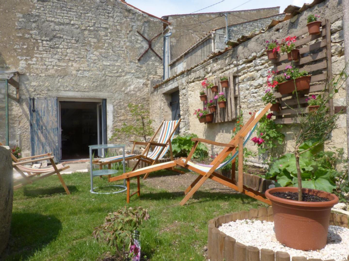 Chez Lorette, Deux-Sèvres