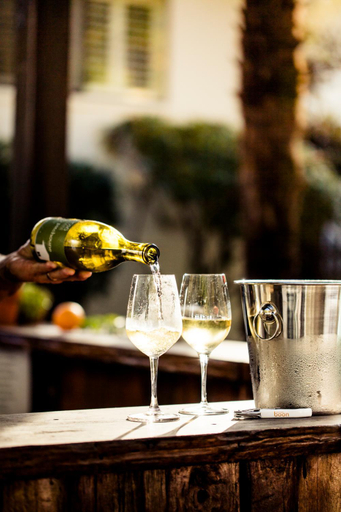 Food & Drinks 4, boon hotel + spa - adults only, Sonoma