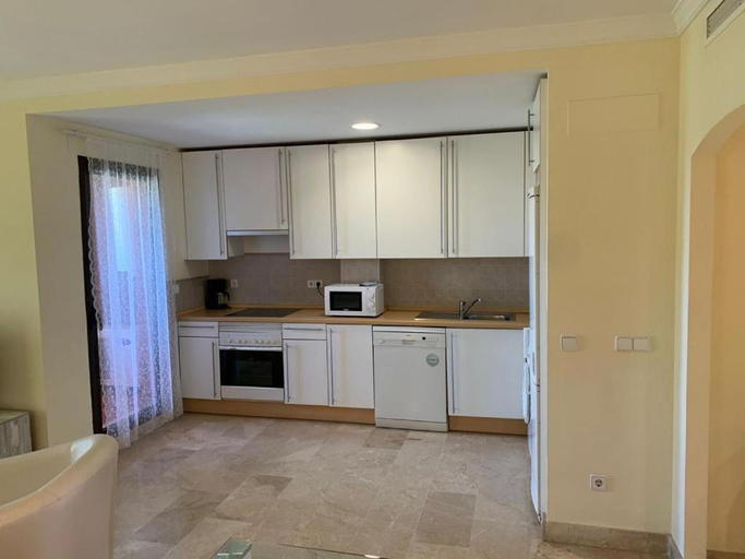 Others 3, Apartamento espacioso con seis piscinas muy tranquilo y jardines cercano a la playa, Málaga
