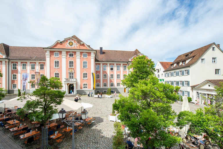 Others 3, Gastehaus am Schlossplatz, Z. 1, Bodenseekreis