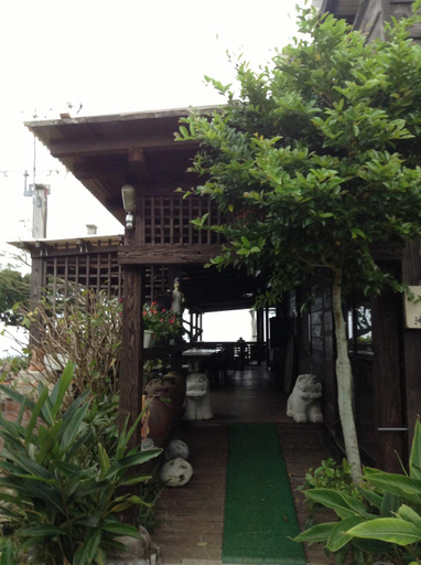 Exterior & Views 2, KAZENOOKA, Motobu