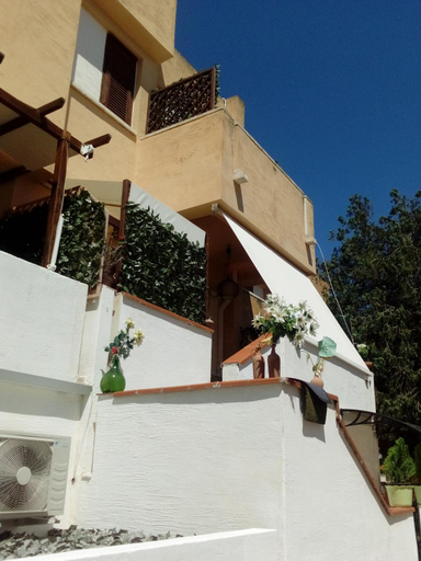 Others 4, Le Rocce Holiday Rooms, Trapani