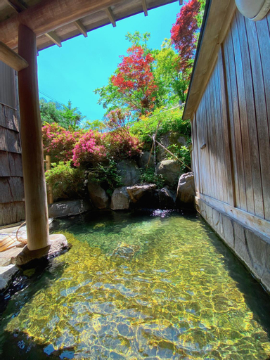 Sport & Beauty 5, Hakuunsou, Takayama