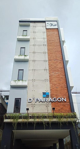 Others 4, Dparagon Gajah Mada, West Jakarta