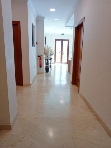 Public Area 2, Hotel Sol Sanlucar, Sevilla