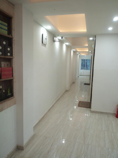 Others 5, HOTEL RUDRAKSHA INN, Deoghar