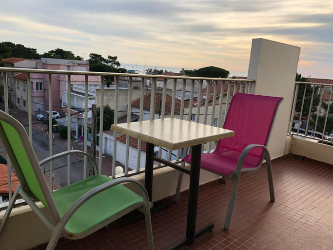 Others 4, Hotel Le Pescadou, Pyrénées-Orientales