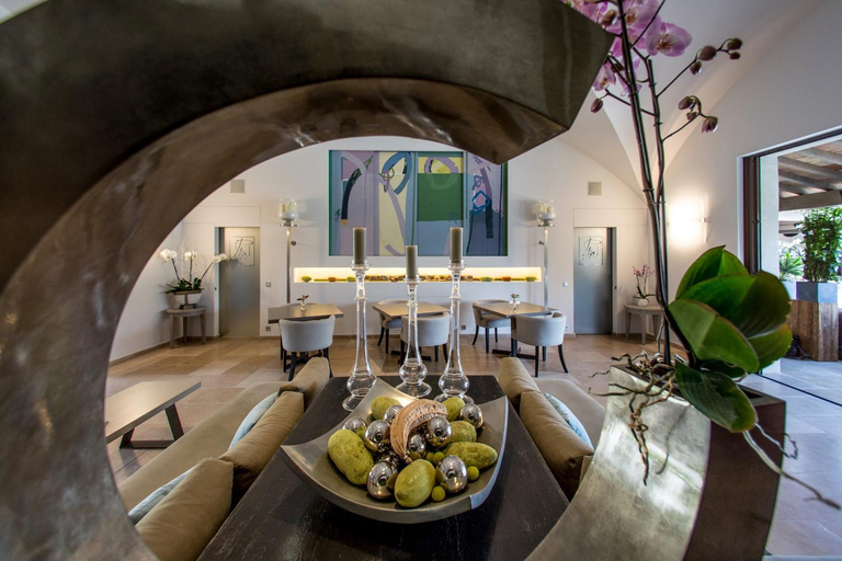 Food & Drinks 2, Le Pre de la Mer, Var