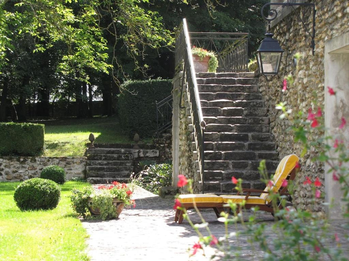 Others 5, La chambre des vignerons, Aisne