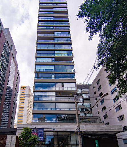 Exterior & Views 1, 360 VN Capote Valente by Housi, São Paulo