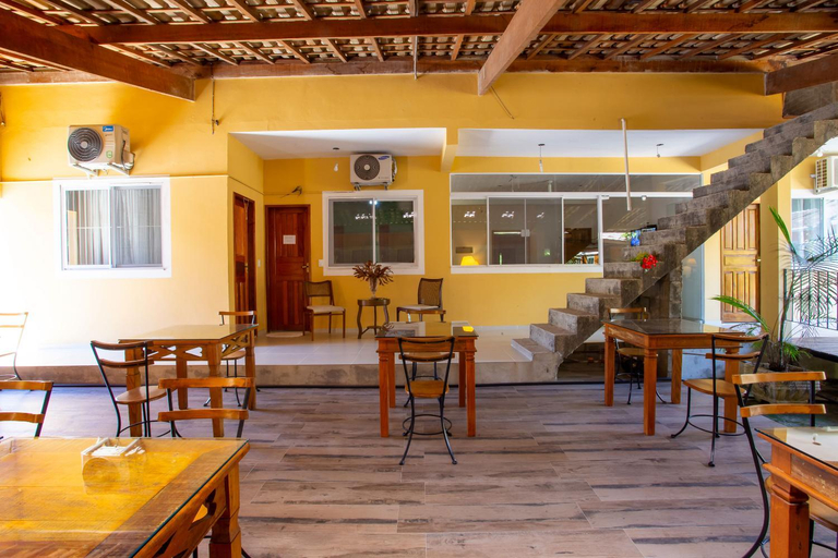 Food & Drinks 3, Pousada Quatro Estacoes Paraty, Parati