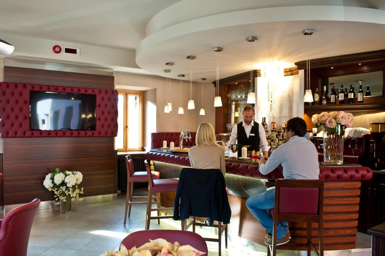 Food & Drinks 4, Hotel Garnì Cristallo, Brescia
