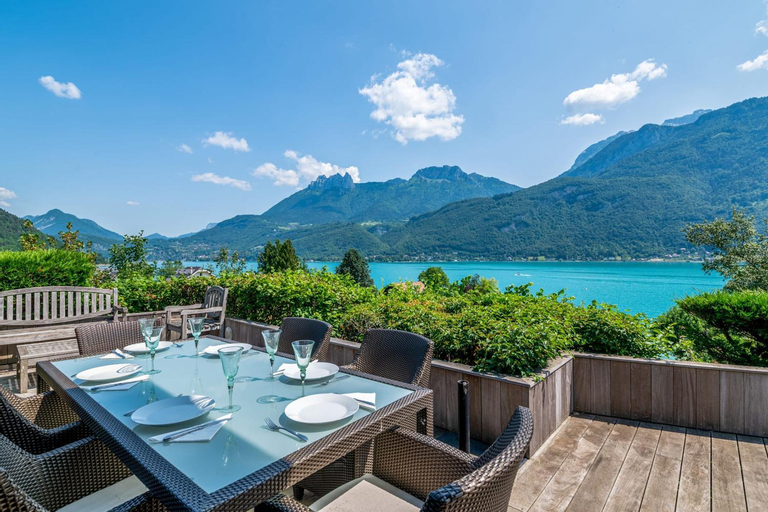 Others 5, Villa Alpina - Welkeys, Haute-Savoie