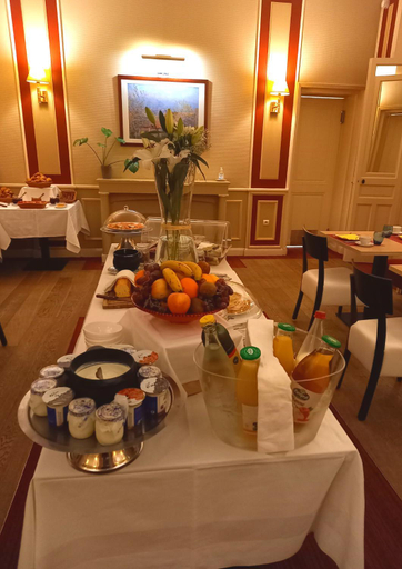 Food & Drinks 5, Domaine des Roches, Loiret
