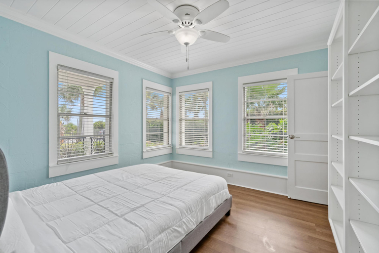 Bedroom 3, 20816 Front Beach Rd, Bay