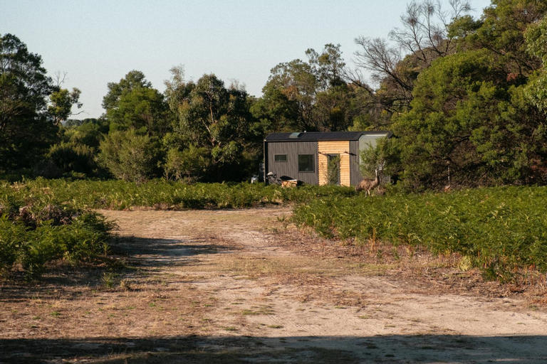 Exterior & Views 1, Wild Life Cabin 1 - Grampians, N. Grampians - Stawell
