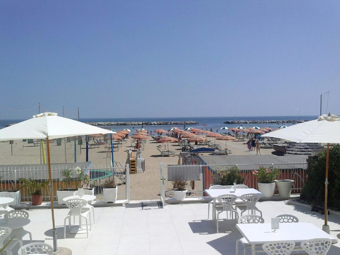 Food & Drinks 4, Hotel Riviera Mare, Rimini