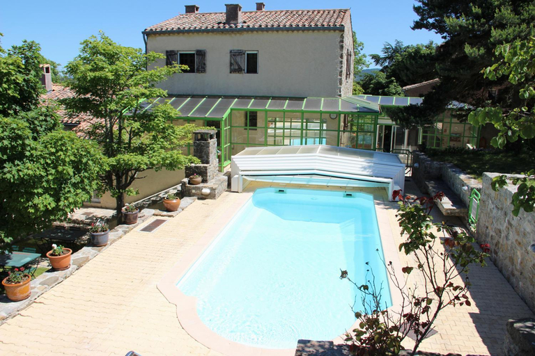 Sport & Beauty, Domaine des Goudis, Aude