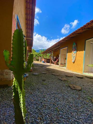 Exterior & Views 1, Greensoul Hospedagem, Ubatuba
