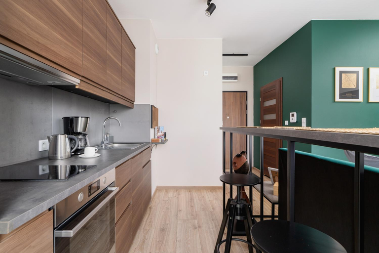 Others 4, Apartments Old Town Rakowicka by Noclegi Renters, Kraków City