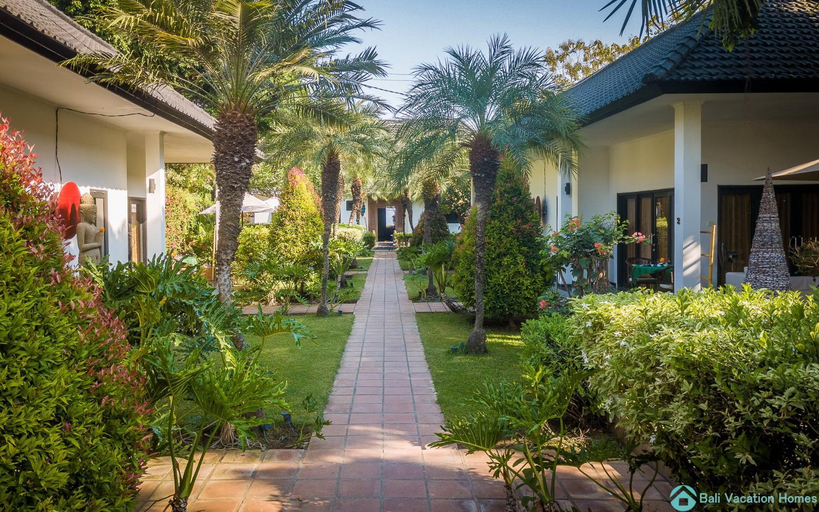 Others 1, Villa Mahkai - Family and friends Estate!, Buleleng