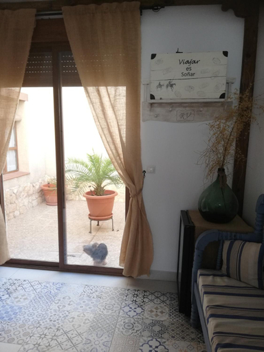 Others 5, Hostal el lugar de la Mancha, Ciudad Real