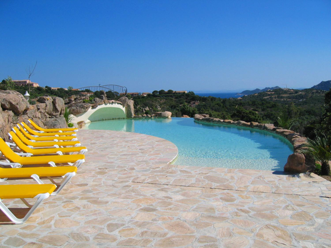 Sport & Beauty 2, Residence Liccia di Furu, Corse-du-Sud