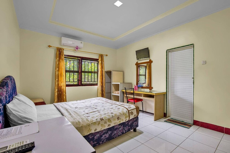 Bedroom 19