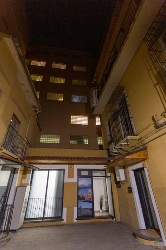 Others 5, ETNEA 208 LUXURY JACUZZI SUITE Catania, Catania