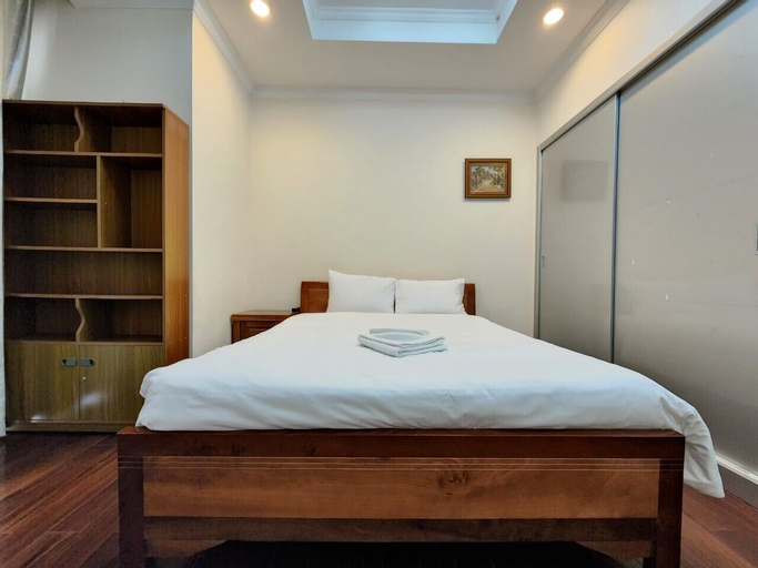 Bedroom 14