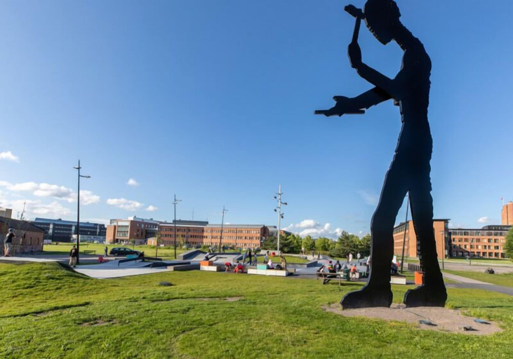 Others 3, KM Rentals - Lillestrøm City, Skedsmo