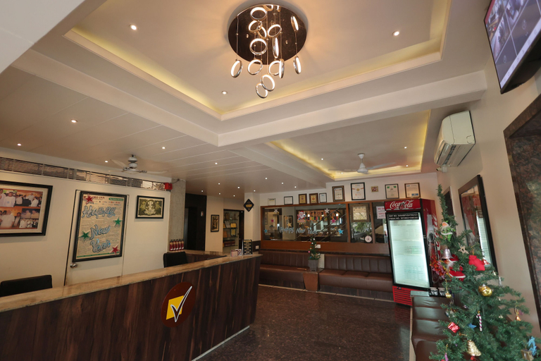 Others 5, Hotel Vetro Inn, Surat